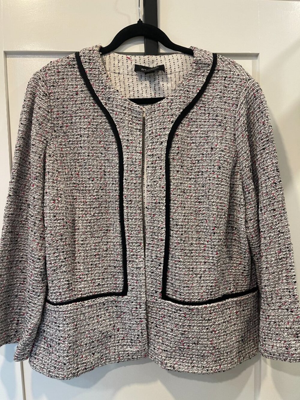 St. John Jacket - Picture 10 of 10